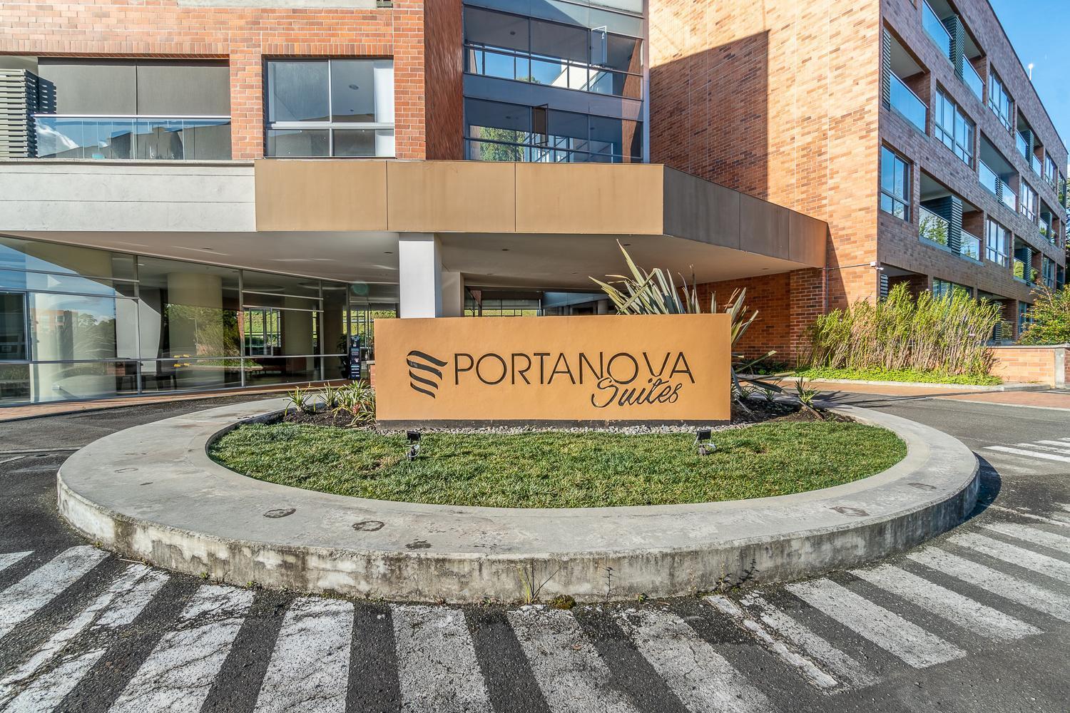 Portanova Suites By Adventu リオネグロ エクステリア 写真